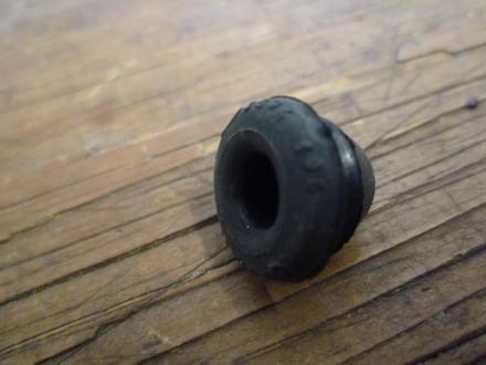 Gummistopfen 10mm - Oldtimerservice Vornhagen Ersatzteile
