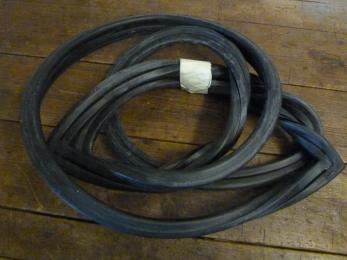 original front windshield seal W123 Coupe