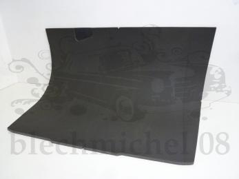 Dmmmatte Motorhaube 107