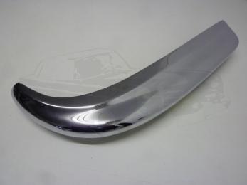 Oberteil Stostange Heckflosse W111 112 Hi Li AT