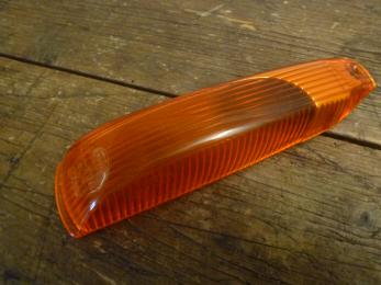 Blinkerglas 220S Langblinker Li Orange